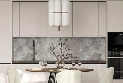 3 camere! AC Bonus! Metrou la 7 minute! Etaj intermediar! - 4