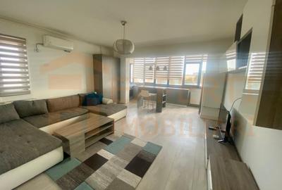 Apartament cu 2 camere decomandat, mobilat în Inel II - 8