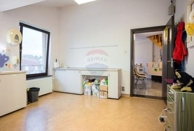 Spatiu de birouri  - Cabinet avocatura sau psihologic pe Grivitei - 15