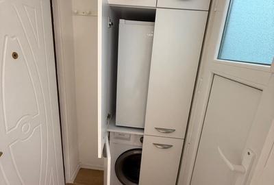 Garsonieră Decomandată Prima Închiriere Totul Nou Metrou Brâncoveanu - 5