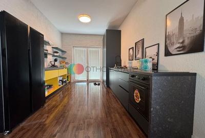 Casa individuala Tunari | Teren 423 Mp | Utilata - Mobilata 2024 - 13