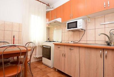 Apartament familial 2 camere luminos si inconjurat de verdeata - 3