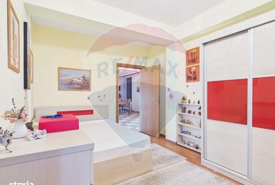 Casă cu 4 camere în Odăile - 14
