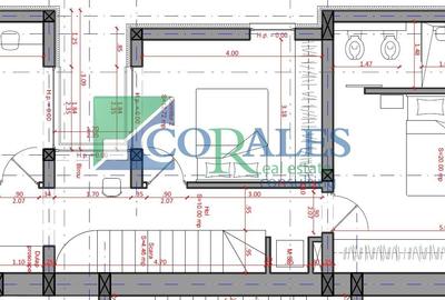 Duplex cu 4 camere cu Canalizare în Lipovei - 18
