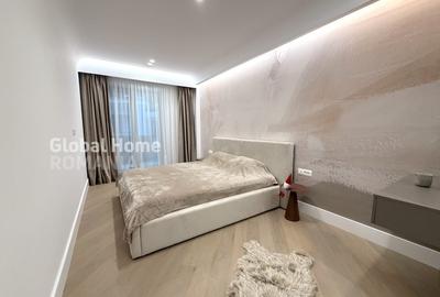 3 Camere | Design Premium | 97mp | Cortina 126 Residence | Pipera - 10