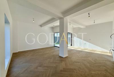 VILA TOWNHOUSE | FINISAJE PREMIUM | PIPERA - 4