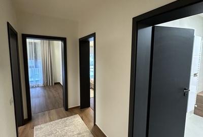 Apartament bloc nou Dumbravita - 14