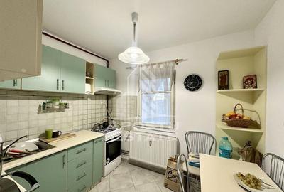 Apartament cu 3 camere decomandat, mobilat în Lipovei - 8