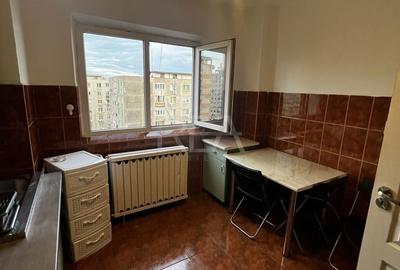 Apartament cu 2 camere semidecomandat, mobilat în Crângași - 2