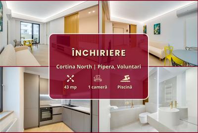Cortina North || Studio || Comision 0 - 2