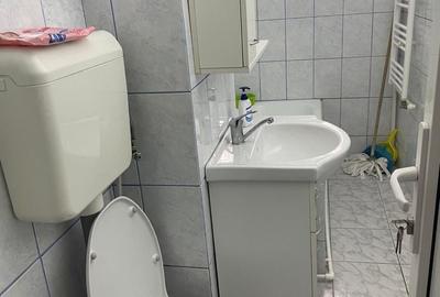 Garsonieră decomandată în Lujerului - 5