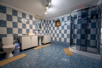 COMISION 0% Casa cu 4 camere 1400 mp teren in Micesti str Toplitei - 14
