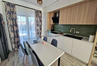 CASA la cheie, Com. Miroslava, P+1+pod, - 1