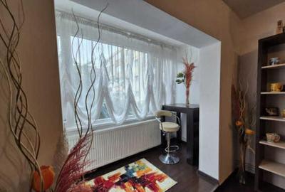 Apartament 4 camere, decomandat - zona Calea Bucuresti - 11