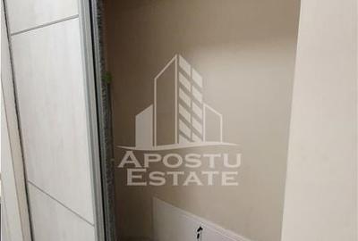 Apartament 2 camere, spatios , loc de parcare , zona Braytim - 7