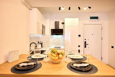 Apartament cu 2 camere decomandat, mobilat în Nord - 2