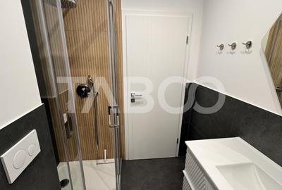 Apartamanet 3 camere de inchiriat mobilat utilat 72 mpu Selimbar - 13