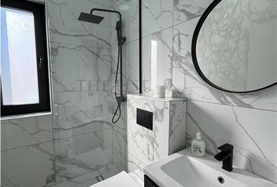 Casă individuală cu 6 camere cu Teren 350 Mp în Pipera - 12