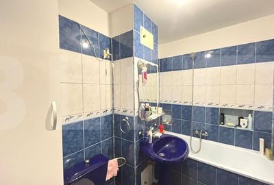 Apartament de 2 camere,etaj 3,zona Primaverii - 6