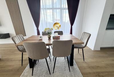 Casa 4 camere - Mobilata si Utilata - Gata de Mutare! - 12