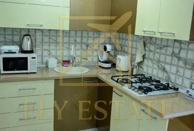 Garsonieră decomandată, mobilată în P-ța Victoriei - 3