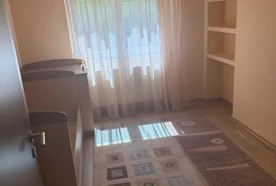 Apartament 4 camere in Zorilor - 5