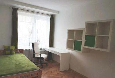 Garsonieră decomandată în Dacia - 2
