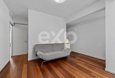 Apartament cu 3 camere semidecomandat, mobilat în Kiseleff - 2