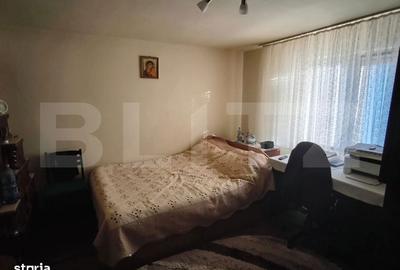Casă cu 4 camere decomandat în Zănoaga - 8
