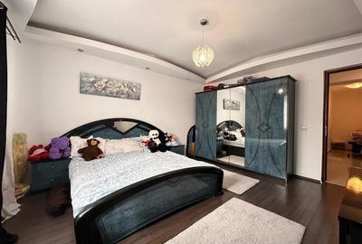 Vanzare vila P+1+M | Fundeni - Dobroesti | teren 492 mp | constructie 2008 | - 21