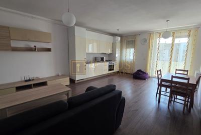 Apartament cu 3 camere decomandat, mobilat în Braytim - 3
