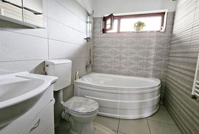Casă P+E modernă, complet utilată - Brașov, zonă rezidențială liniștită - 13