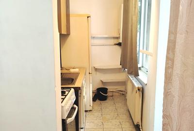 Garsonieră semidecomandată în Porolissum - 1