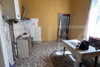 Apartament central, la casa  ,posibilitate spatiu comercial - 6