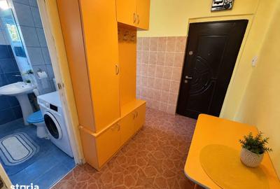 Apartament cu 2 camere semidecomandat în Tudor Vladimirescu - 2
