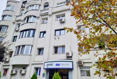 INCHIRIERE garsoniera 45mp Rezidenta Birou Piata Victoriei blocul Green Dental - 2