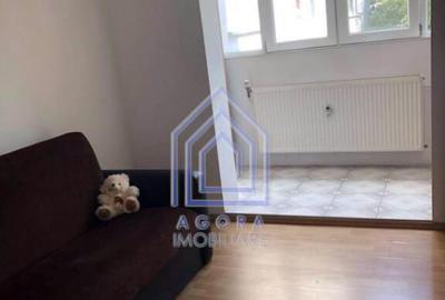 Apartament 3C, zona bulevard G.Enescu - 5