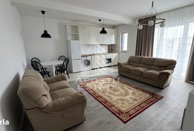 Apartament cu 3 camere în Torontalului