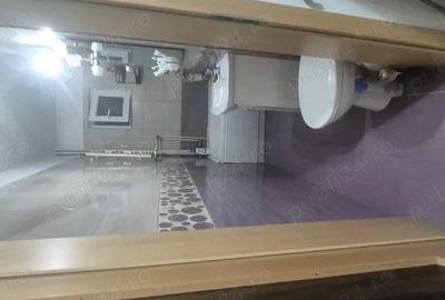 Apartament cu 2 camere semidecomandat în Rogerius - 3