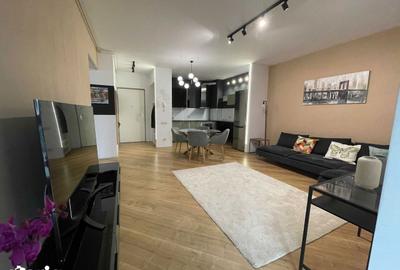 Apartament cu 3 camere în Pipera - 1