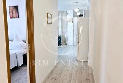 Apartament cu 3 camere, de inchiriat, Faleza Nord! - 7