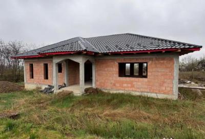 Casă cu 3 camere cu Teren 470 Mp în Tăuții-Măgherăuș - 7