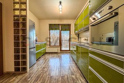 2 locuri de parcare - Terasa Spatioasa Orientata Spre Natura - Zorilor - 4