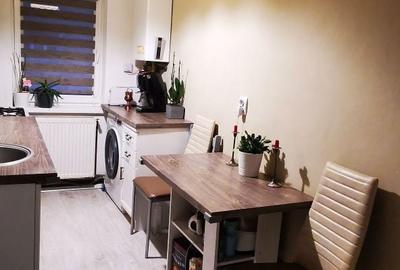Apartament cu 2 camere decomandat în Central - 4