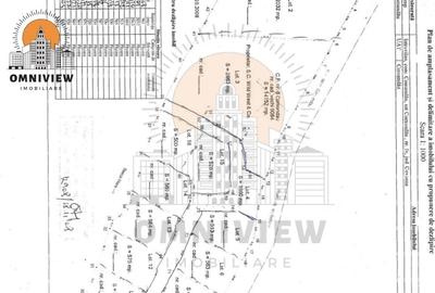 Comandau: Teren Intravilan cu Potențial Uimitor de Investiție și Dezvoltare Comandau: Teren Intravilan cu Potențial Uimitor de Investiție și Dezvoltare - 3