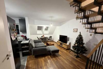 Apartament 3 camere, decomandat - zona Tractorul - 16