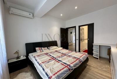 Apartament 3 Camere | Parcare Subterana | Herastrau - 7