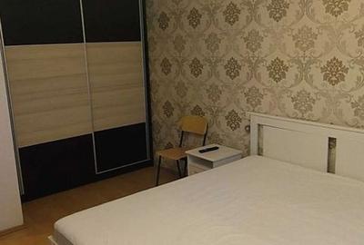Apartament cu 2 camere decomandat, mobilat în Doamna Ghica - 1