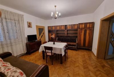 Apartament 3 camere la casa , zona Florilor - 3