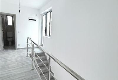 Vanzare Casa  - Vila - Prelungirea Ghencea - Cartierul Latin - teren 271mp -  17 - 13